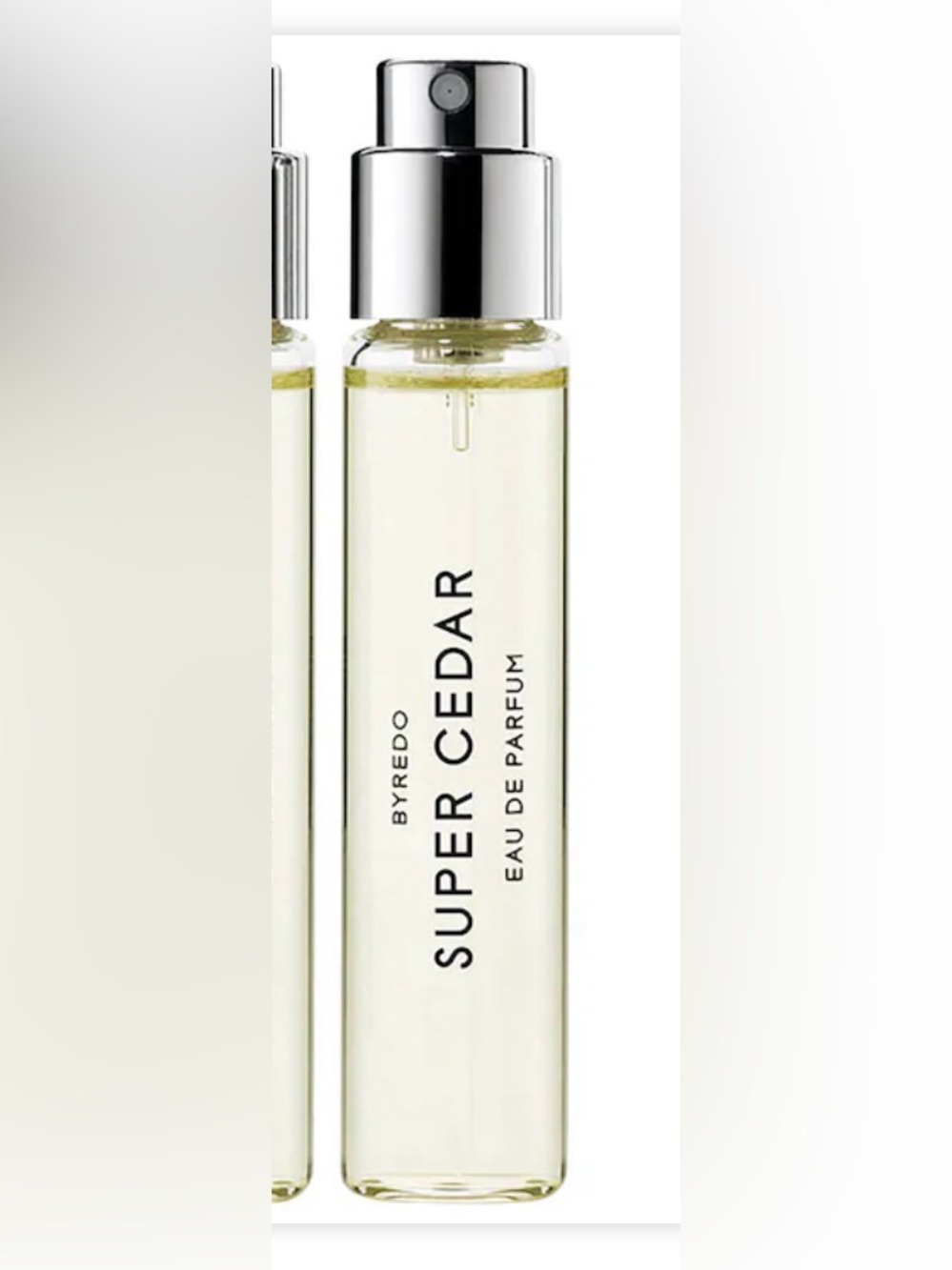 Byredo Super Cedar EDP